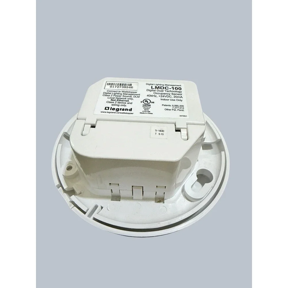 Wattstopper tested excellent